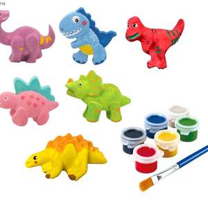 शैक्षिक रचनात्मक हस्तनिर्मित ग्रिफिटी कला कला कला कला कला कला कला कला शिल्प खिलौने - Product Image 2