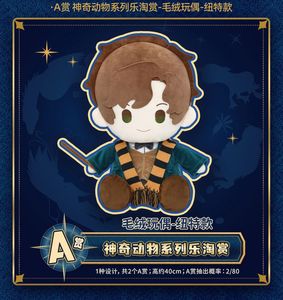 การ์ดสะสมซีรีส์ Kakawow Fantastic Beasts จำนวน 80 ใบ ขายส่ง รางวัล <span class=keywords><strong>Letao</strong></span> การ์ดสะสม Supernatur กล่องการ์ดเกม - Product Image 3