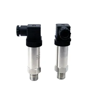 PT201 Wholesale sillicon economical pressure sensor pressure transducer pressure transmitter for industrial