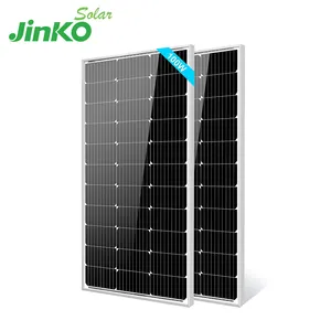 Jinko Tiger P-TYPE 490W 480W 470W 460W Chất Lượng Hàng Đầu Ngoài Trời Không Thấm Nước Năng Lượng Mặt Trời Bảng Điều Khiển Với Nguyên Liệu Mono PV Tấm //