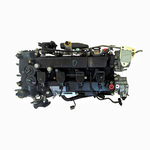 Motor original probado para <span class=keywords><strong>Ford</strong></span> Mondeo 2.0l 2015 <span class=keywords><strong>Ford</strong></span> Ecoboost Engine 2,0 - Product Image 6