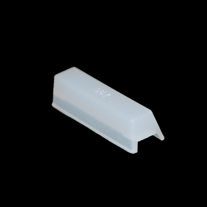 13485 di produzione senza polvere per officina di produzione a forma trapezoidale USP classe VI <span class=keywords><strong>Medical</strong></span> <span class=keywords><strong>Grade</strong></span> prodotti per cuscini in gomma siliconica - Product Image 2