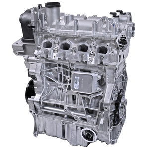 Motor EA211 1,2 T CYA 81KW/5000rpm 200/<span class=keywords><strong>2000</strong></span>-3500rpm Motores desnudos de coche para VW Lavida Sagitar <span class=keywords><strong>Golf</strong></span> New Jetta - Product Image 6