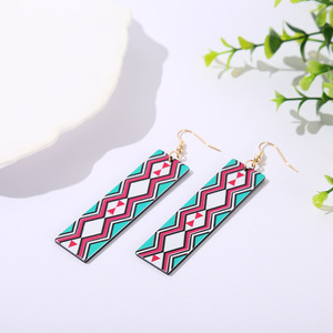 Intage olor-Rash arrings, irls, emperamento etflix - Product Image 4