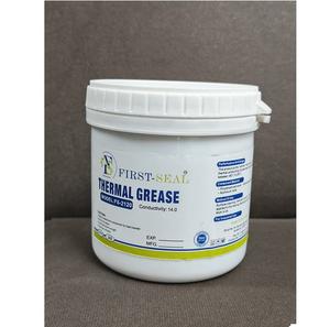 Pasta Térmica de Alto Rendimiento para Refrigeración de CPU, Transferencia de Calor Eficiente para Enfriamiento de Procesador - Product Image 6