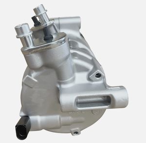 Compresseur d'air ac de voiture 6SES14C 6PK pour Audi A1 A3 OE 5Q0820803K - Product Image 3