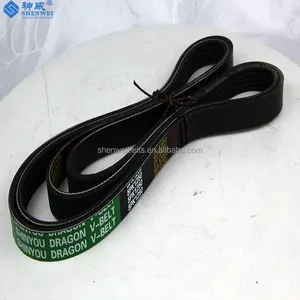 SHENWEI Factory Price 5PK 1144 1104 930 955 970 1145 1140 1137 1153 Multi V Ribbed Poly V Belt For Honda Auto Parts