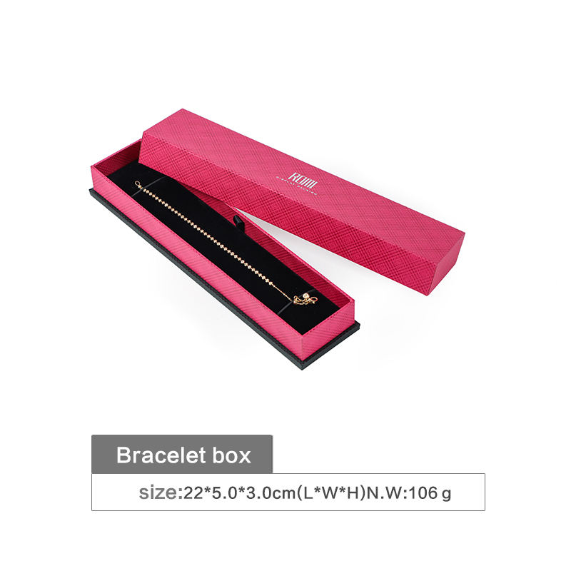 Bracelet Boîte