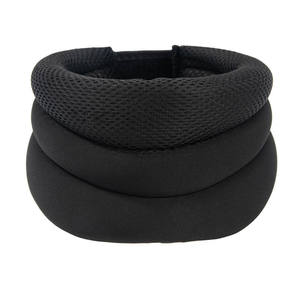 ที่รัดคอแบบปรับได้ ทำจากโฟมนุ่ม ช่วยลดการนอนกรน - Product Image 4