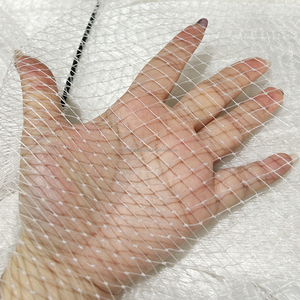 New High Strength Deep-Stretch Longitudinal-Stretch Anti-Tearing PE Double-Knotted Multifilament Fishing Net Improved Catch - Product Image 4