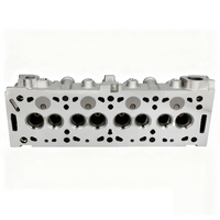 Culasse Raceorly 02.00.J3 pour moteur Citroen Xantia Peugeot 405 1.9L Diesel D9B XUD9A