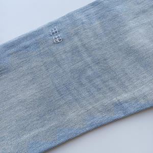 Jeans Ksubing Rectos de Mezclilla Vintage 100% Algodón de Alta Calidad al por Mayor, Ecológicos, Transpirables, para Hombre, Verano/Otoño - Product Image 5