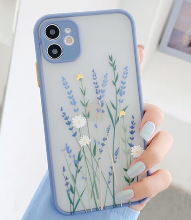 Lavender grey