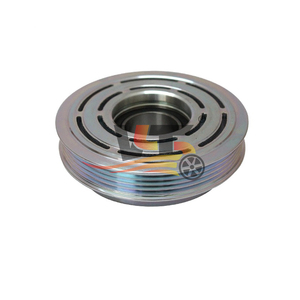 Embrague de compresor de <span class=keywords><strong>aire</strong></span> <span class=keywords><strong>acondicionado</strong></span> para HAVAL 4PK 123MM Auto Ac Repuestos - Product Image 4