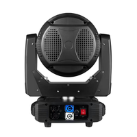 Nouveau 2024 dj light b eye 19x15w led moving head wash lights bee eye b eye k10