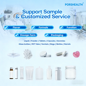 Capsules de probiotiques organiques personnalisables, best-seller, pour la santé intestinale des adultes, la digestion, l'équilibre de la flore intestinale, probiotiques - Product Image 6