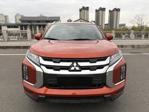 <span class=keywords><strong>Mitsubishi</strong></span> <span class=keywords><strong>ASX</strong></span> 2.0L CVT 2020 Usata, Trazione Anteriore, Modello a Benzina con Ottimo Rapporto Qualità-Prezzo - Product Image 2