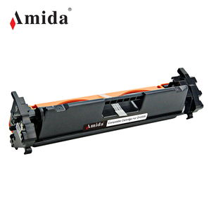 Tóner Amida 17A 17X 18A 18X 30A 30X 44A 48X 47A 47X <span class=keywords><strong>94A</strong></span> 94X Compatible con Cartuchos de Tóner Negro <span class=keywords><strong>HP</strong></span> - Product Image 3