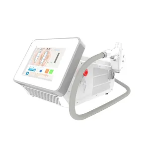 Eos Ice tragbare Typ 808nm Diodenlaser Haaren tfernungs maschine Alex Laser Haaren tfernungs maschine