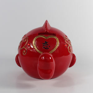 <span class=keywords><strong>2022</strong></span> nouveau Design chine fournisseur résine Carton poisson personnalisé tirelire <span class=keywords><strong>Secret</strong></span> tirelire tirelires personnalisé tirelire - Product Image 4