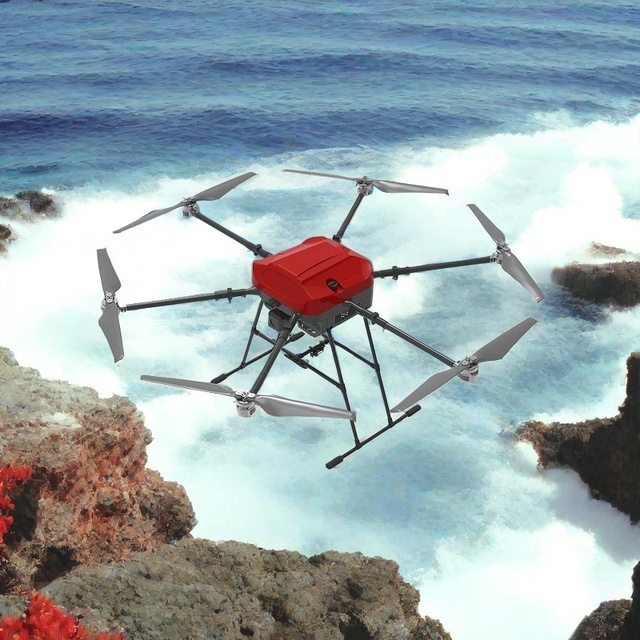 Best Selling Drones  Easy to Carry Emergency Search and Rescue  With Best Service and Low Price