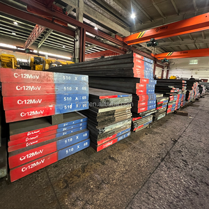 P20 1.2311 1.2738 1.2083 1.2316 S136 Nak80 פלסטיק עובש פלדת צלחת - Product Image 2