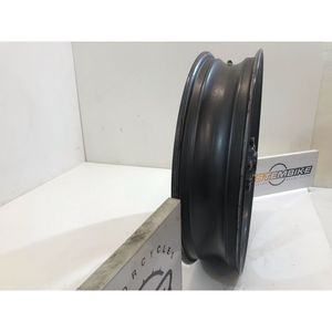 Supporto Poggiapiedi Anteriore Destro Aprilia RSV 1000 1998-2003 Ricambio Moto - Product Image 3
