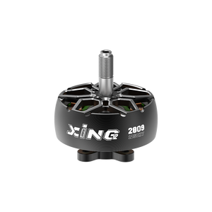 Motor IFlight XING2 2809 800kv/1250/1600KV para Cinelifter, 4-6S, Alta Calidad, Eje de Titanio de 5mm, Accesorios para Drones de 7-9 Pulgadas - Product Image 2
