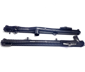 Mới Chất lượng cao tản nhiệt Bể nhựa <span class=keywords><strong>PA66</strong></span> + <span class=keywords><strong>GF30</strong></span> cho xe tải pgr t-series g 230 mô hình - Product Image 4