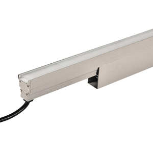 Lampes <span class=keywords><strong>LED</strong></span> encastrées au <span class=keywords><strong>sol</strong></span> en aluminium pour extérieur, étanches IP65, DC24V - Product Image 1