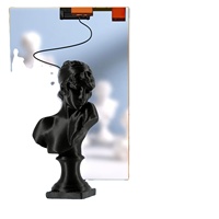 Creat3D PLA+HS 1.75MM High Speed PLA+ Plus Verbeterde Sterkte & Taaiheid Max Snelheid 600MM/S 3D Printer Filament