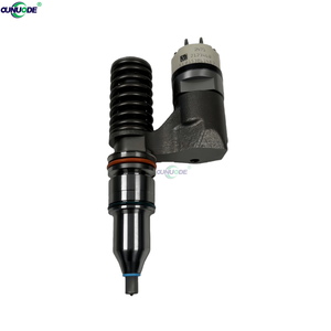 Inyector de Combustible 212-3460 para Motor Diésel Modelos C10 C12, Inyector Common Rail de Alta Precisión, Nuevo Remanufacturado 2123462 212-3463 229-8842 - Product Image 6