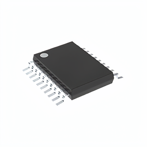 ชิปอิเล็กทรอนิกส์โลจิก SN74LVC574APWRE4 ของผู้ผลิต ช่องทางจำหน่าย 20 TSSOP - Product Image 1