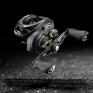 SHIMANO — moulinet de pêche baitcasting ultraléger, authentique, nouveauté <span class=keywords><strong>2020</strong></span>, SHIMANO CURADO MGL 70HG 70XG 71XG - Product Image 5