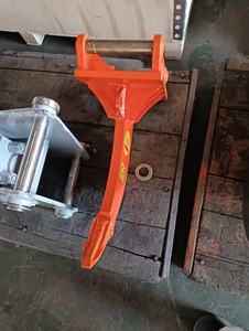 เครื่องขุดดินขนาดเล็กประสิทธิภาพ2025สำหรับอุตสาหกรรมก่อสร้างและฟาร์ม - Product Image 4