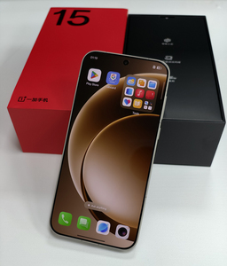 Một cộng với 15 nhỏ gọn điện thoại thông minh AMOLED 165Hz màn hình chụp rồng 8 Elite Gen5 7300mAh 120W sạc nhanh điện thoại thông minh mini 5g - Product Image 3