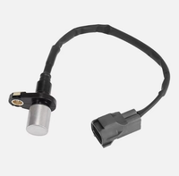 Pièce auto pour Toyota Avensis Corolla, capteur de position du vilebrequin 9091905011, remplacement OEM, composant moteur résistant aux chocs
