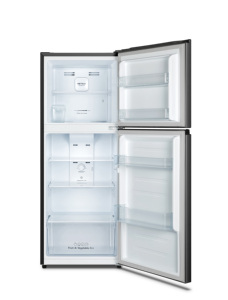 Refrigerador Congelador de Doble Puerta Superior de 270L, Eficiente Energéticamente, para Uso Comercial y Doméstico, Precio Económico, DDT-270U - Product Image 3