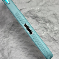 VAWI B455 Coque Rigide Classique Antidérapante en PC, Élégante et Luxueuse, Magnétique, pour iPhone 17 Pro Max Air, Housse de Téléphone Portable
