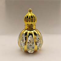 Flacons de parfum arabes personnalisés de haute qualité avec pulvérisateur à pompe, impression sérigraphique, emballage en carton