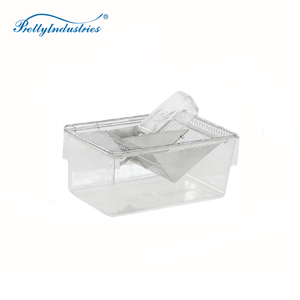Cage pour souris de laboratoire en polycarbonate <span class=keywords><strong>CM1</strong></span> 290*178*161mm - Product Image 3