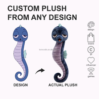 Fabricant professionnel de jouets en peluche sur mesure, du dessin à la réalisation, service OEM ODM de haute qualité, animaux en peluche personnalisés