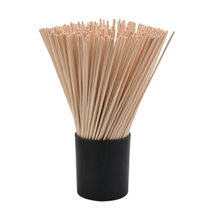 Air Freshener Use <strong>Perfume</strong> Absorbent <strong>Stick</strong> 3mmd 40cm Diffuser Rattan <strong>Sticks</strong> - Product Image 5