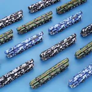 Bolígrafos de Diseño de Cohete con Camuflaje, Económicos, <span class=keywords><strong>Precio</strong></span> de Fábrica, Simulación de Misiles, para la Escuela, Papelería al por Mayor - Product Image 1