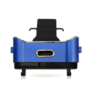 ADT Meilleure Vente Boîte de Rangement Multifonctionnelle pour Appuie-tête de Voiture, Organisateur Suspendu pour Boissons, Snacks et Téléphone - Product Image 4