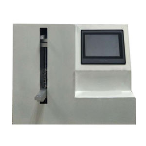 เครื่องทดสอบความล้าแบบดัดลวดสำหรับโทรศัพท์มือถือเครื่องทดสอบความล้าของสายไฟแบบอิเล็กโทรด - Product Image 3