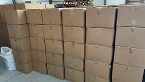 Kingtale Basics Almohadillas para orinar perros y cachorros 5 capas a prueba de fugas Superabsorbente Superficie de secado rápido Orinal Entrenamiento Regular - Product Image 4