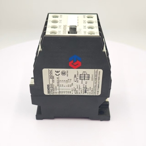 原装正品 3TF4022-0XM0 AC220V 50/60hz 西门子三极交流接触器 - Product Image 1