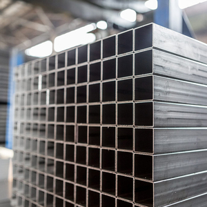 Proveedor <span class=keywords><strong>de</strong></span> <span class=keywords><strong>Tubos</strong></span> Cuadrados Sin Costura Negros Estirados en Frío ASTM A312 UNS S31254 para Venta al por Mayor - Product Image 4