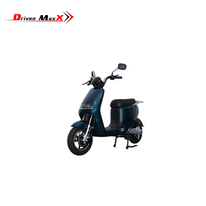 EEC China Kostenloser Versand Motorrad mit 72V Akku E-Bike Roller für Erwachsene Elektrisches Motorrad für Damen und Herren - Product Image 1